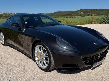 Ferrari 612 Scaglietti — photo 8