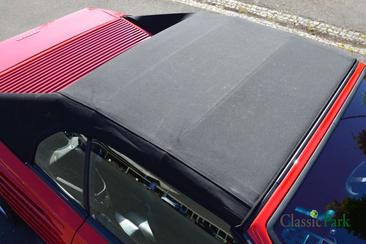 Ferrari Mondial — photo 9