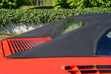 Ferrari Mondial — photo 10