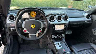 Ferrari 612 Scaglietti — photo 10