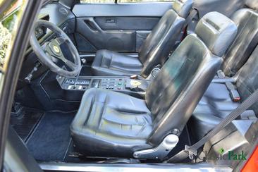 Ferrari Mondial — photo 12