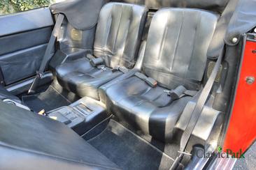 Ferrari Mondial — photo 13