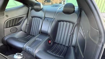 Ferrari 612 Scaglietti — photo 12