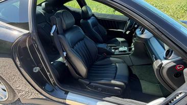 Ferrari 612 Scaglietti — photo 13