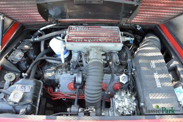 Ferrari Mondial — photo 15