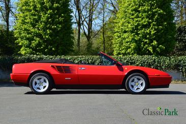 Ferrari Mondial — photo 18