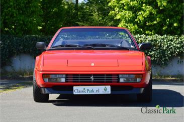 Ferrari Mondial — photo 19