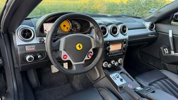 Ferrari 612 Scaglietti — photo 17