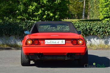 Ferrari Mondial — photo 20