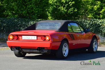 Ferrari Mondial — photo 21