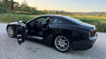Ferrari 612 Scaglietti — photo 19