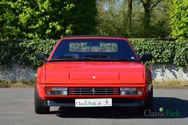 Ferrari Mondial — photo 23