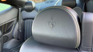 Ferrari 612 Scaglietti — photo 21