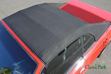 Ferrari Mondial — photo 24