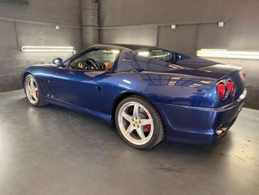 Ferrari 575 M Maranello — photo 3