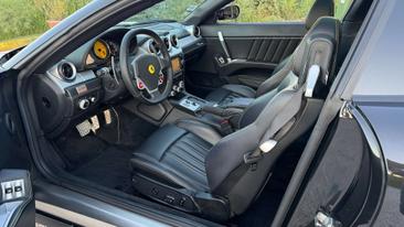 Ferrari 612 Scaglietti — photo 22