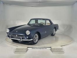 Ferrari 250 GT - 1962 - Joinsteer - #1