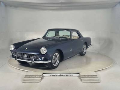 Ferrari 250 GT - 1962 - Joinsteer - #1