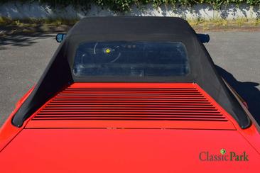 Ferrari Mondial — photo 25
