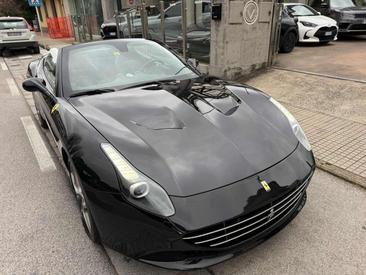 Ferrari California — photo 5