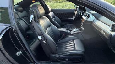 Ferrari 612 Scaglietti — photo 23