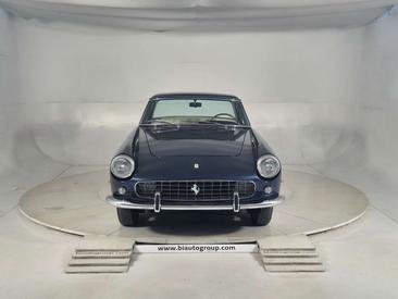 Ferrari 250 GT — photo 2