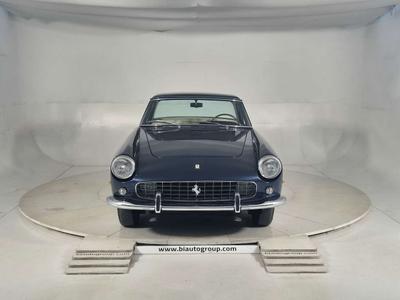 Ferrari 250 GT