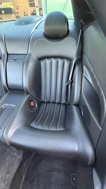 Ferrari 612 Scaglietti — photo 24