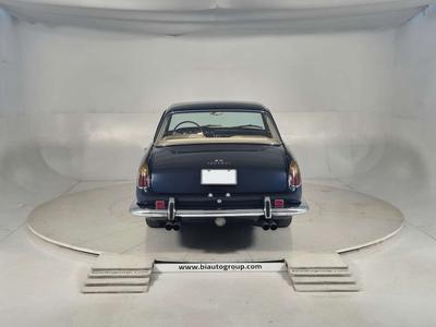 Ferrari 250 GT