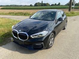 BMW Série 1 116d - 2021 - Joinsteer - #1
