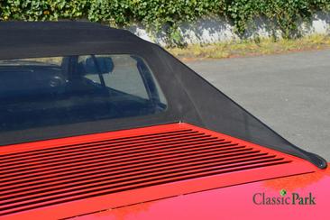 Ferrari Mondial — photo 27