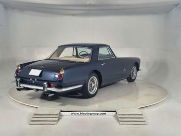 Ferrari 250 GT — photo 4