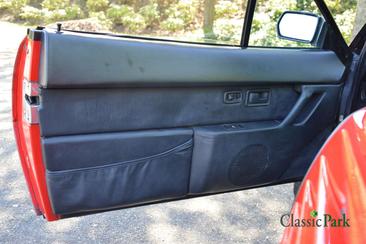 Ferrari Mondial — photo 28