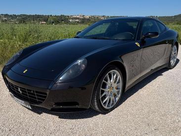 Ferrari 612 Scaglietti — photo 26
