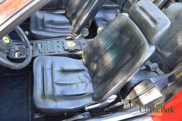Ferrari Mondial — photo 31