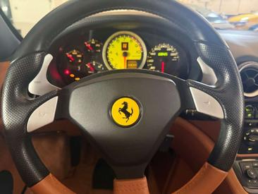 Ferrari 575 M Maranello — photo 12