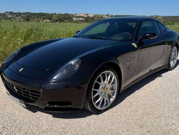 Ferrari 612 Scaglietti — photo 29
