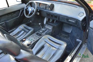 Ferrari Mondial — photo 32