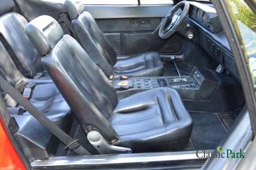 Ferrari Mondial — photo 33