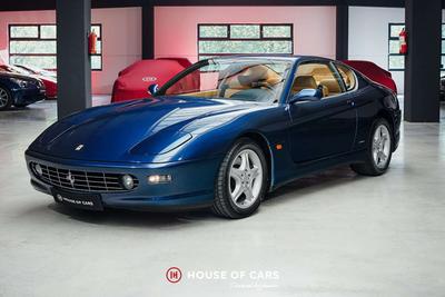 Ferrari 456 GT