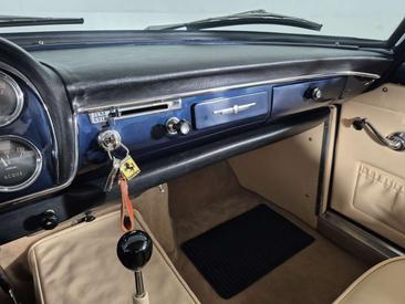 Ferrari 250 GT — photo 12