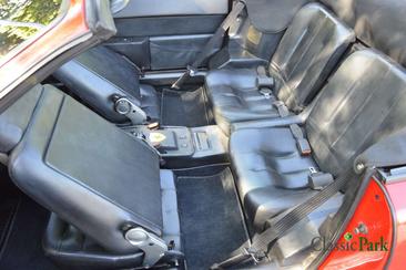 Ferrari Mondial — photo 35