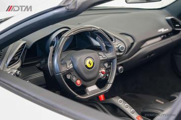 Ferrari 488 Spider — photo 6