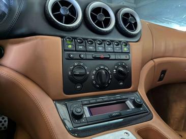 Ferrari 575 M Maranello — photo 17