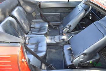Ferrari Mondial — photo 36