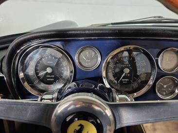 Ferrari 250 GT — photo 15