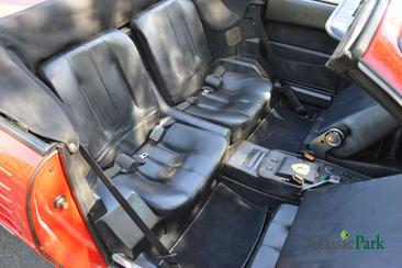 Ferrari Mondial — photo 37