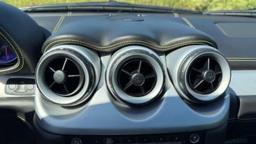Ferrari 612 Scaglietti — photo 35