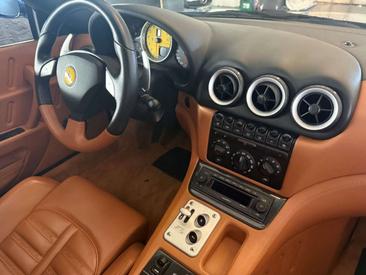 Ferrari 575 M Maranello — photo 20