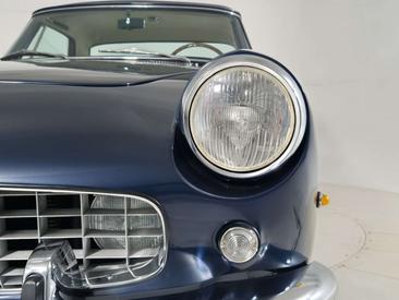 Ferrari 250 GT — photo 17
